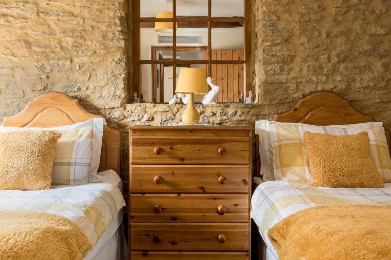 Finest Retreats - Fives Court Cottage North Cheriton Ngoại thất bức ảnh